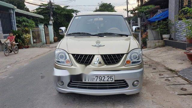 Bán Mitsubishi Jolie đời 2005 chính chủ, giá chỉ 225 triệu