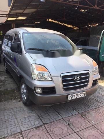 Bán ô tô Hyundai Grand Starex 2006, giá 290tr