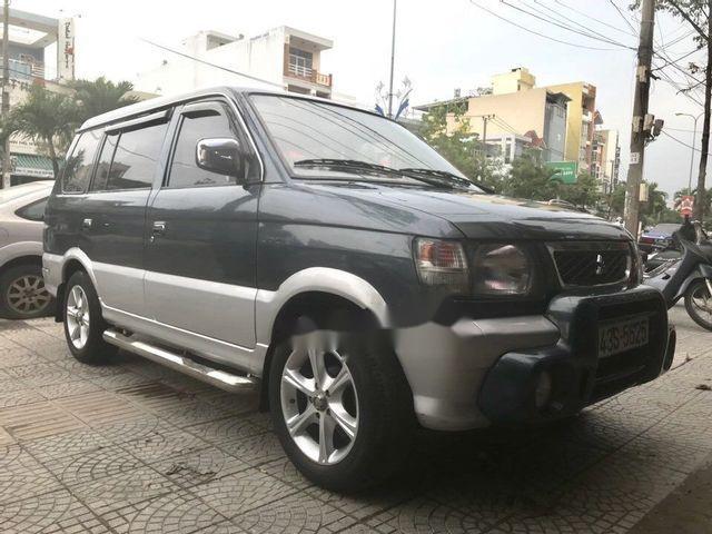 Bán xe Mitsubishi Jolie sản xuất năm 2001, 98 triệu