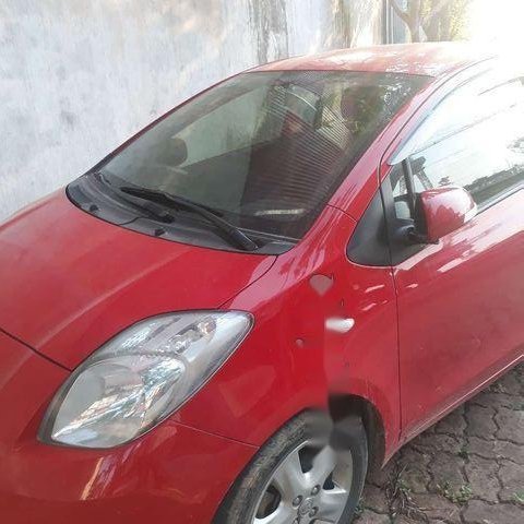 Bán Toyota Yaris 2008, nhập khẩu nguyên chiếc chính chủ, giá 345tr