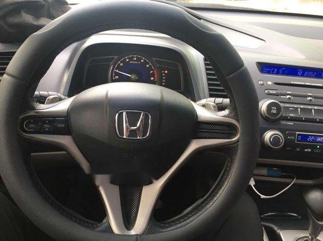 Bán xe Honda Civic 2.0AT năm sản xuất 2009 còn mới