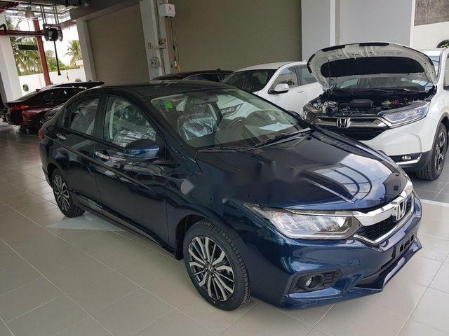 Cần bán Honda City năm sản xuất 2018, 599 triệu