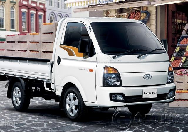 Bán xe tải Hyundai H150 1T49