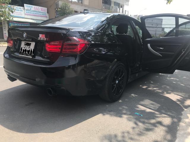 Cần bán gấp BMW 3 Series 320i năm sản xuất 2013, màu đen, 865 triệu