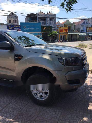 Bán Ford Ranger sản xuất 2016, giá 625tr