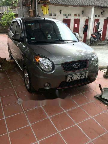 Cần bán lại xe Kia Morning đời 2008, giá 225tr