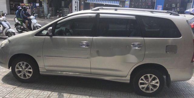 Bán Toyota Innova G đời 2006, giá 368tr