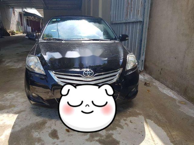 Bán ô tô Toyota Vios năm 2009 giá cạnh tranh