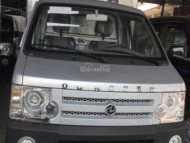 Bán Dongben DB1021 đời 2018, màu bạc, 150tr