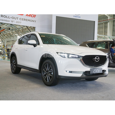 Mua xe Mazda - Vui hè cực đã. KH sẽ nhận được rất nhiều ưu đãi hấp dẫn khi mua xe Mazda CX5 tại Mazda Nguyễn Trãi