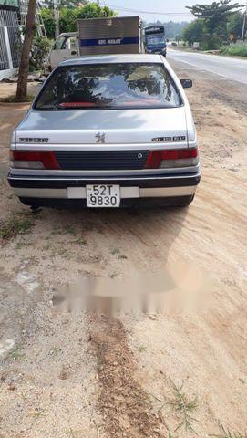 Bán Peugeot 405 sản xuất năm 1992, giá tốt0