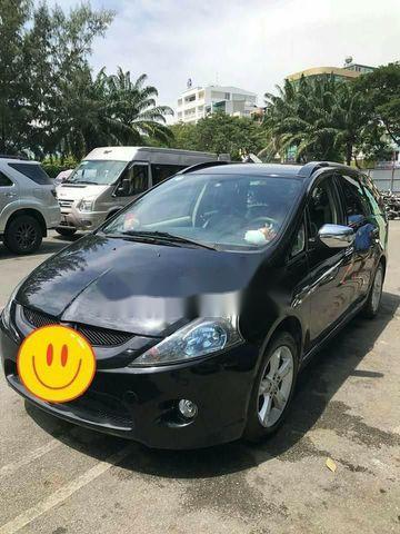 Cần bán Mitsubishi Grandis sản xuất năm 2009, màu đen chính chủ,giá tốt