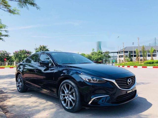 Bán ô tô Mazda 6 2.0 Premium năm 2018, giá chỉ 899 triệu