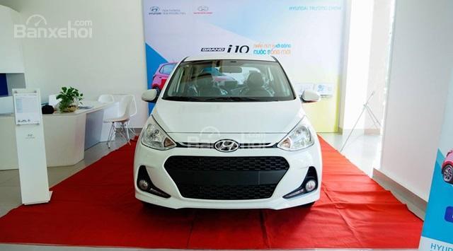 Hyundai Biên Hòa Hyundai i10 1.2 Base (Taxi) giá sốc gọi ngay