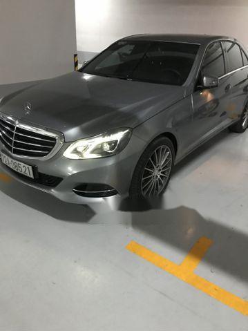 Cần bán lại xe Mercedes đời 2014