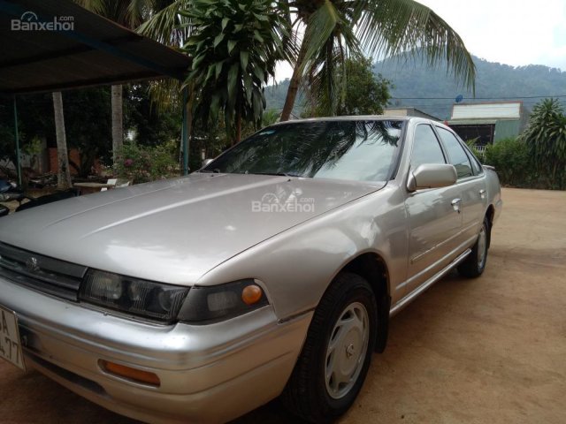 Bán Nissan Laurel Altima 1990 Bình Phước