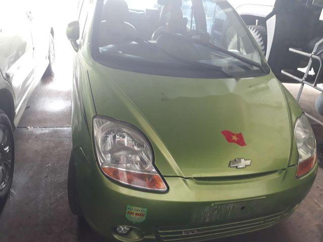 Bán Chevrolet Spark năm 2008 giá cạnh tranh