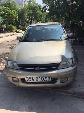 Cần bán gấp Ford Laser năm 2001, 140 triệu