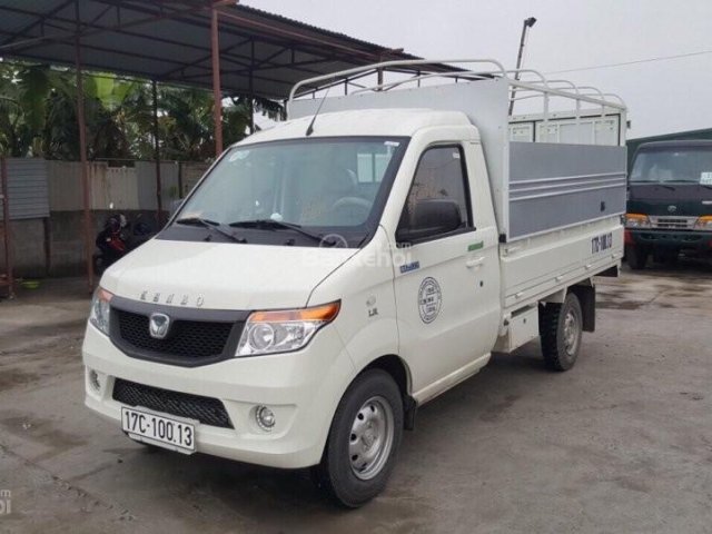 Đại lý xe tải Kenbo chính hãng Bắc Ninh chỉ có 172 triệu0