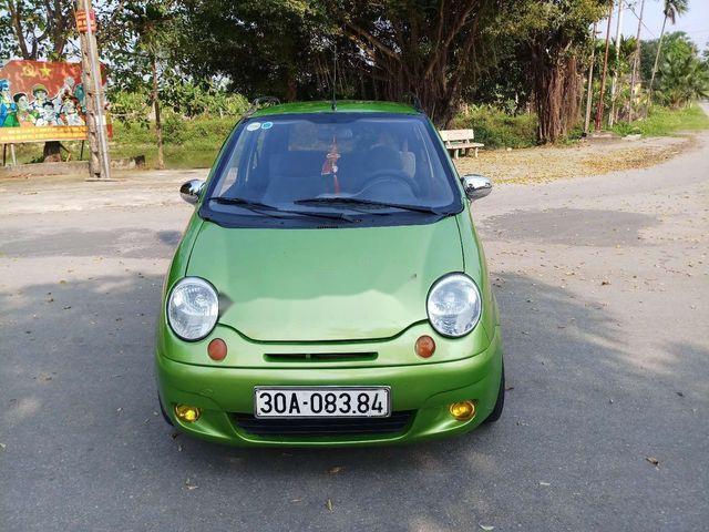 Bán Daewoo Matiz SE sản xuất năm 2005, 70 triệu