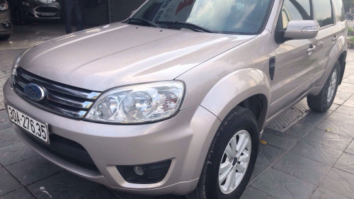 Bán ô tô Ford Escape 2.3 AT đời 2009 còn mới, 395 triệu