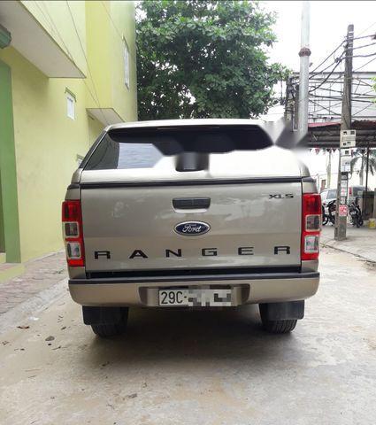 Cần bán lại xe Ford Ranger năm sản xuất 2015 chính chủ