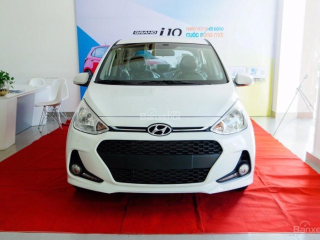 Bán xe Hyundai Grand I10 giảm giá hot tháng 5. LH: 0903 175 312