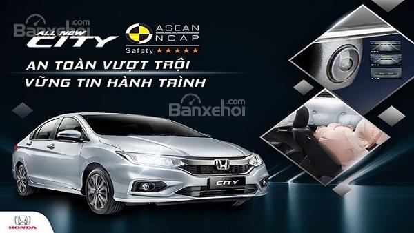 Honda City 1.5 CVT 2018, ưu đãi khủng, giao xe ngay, 0938 769 465 Mr. Phước