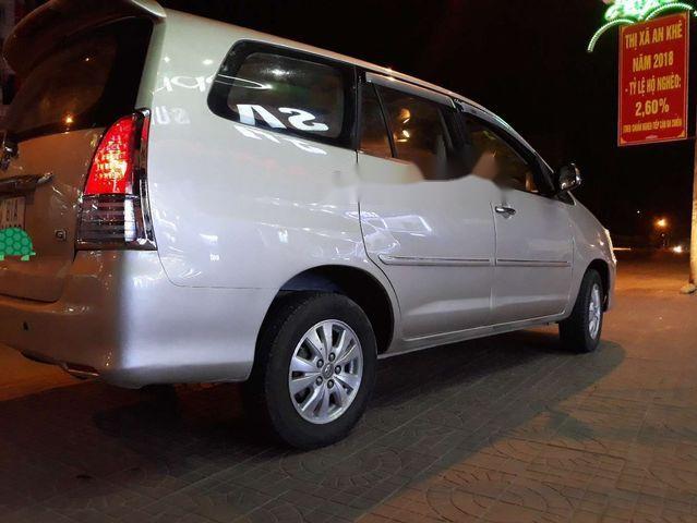 Cần bán gấp Toyota Innova G năm 2010 giá cạnh tranh