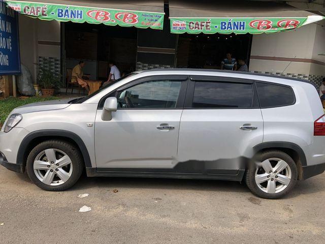 Cần bán gấp Chevrolet Orlando đời 2007