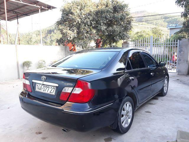 Bán ô tô Toyota Camry sản xuất năm 2003, 310tr