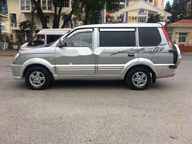 Bán ô tô Mitsubishi Jolie đời 2006 chính chủ