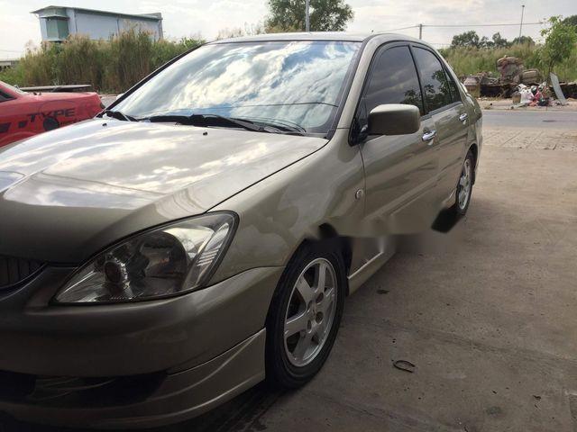 Cần bán Mitsubishi Galant năm sản xuất 2005