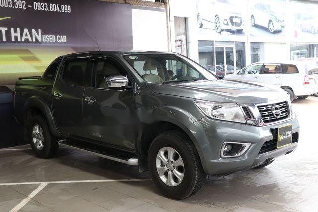 Bán Nissan Navara 2.5AT sản xuất năm 2017