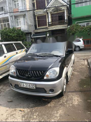 Bán xe Mitsubishi Jolie năm sản xuất 2007, giá chỉ 235 triệu