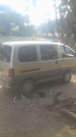 Bán Daihatsu Citivan sản xuất 2003 giá cạnh tranh