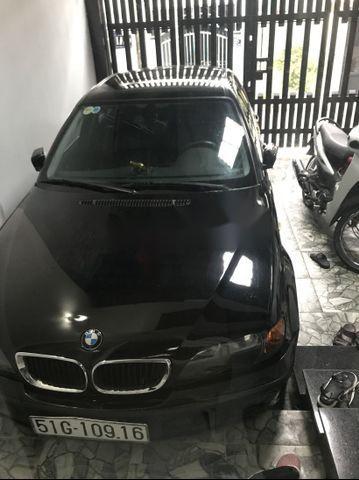 Bán BMW 3 Series sản xuất 2005