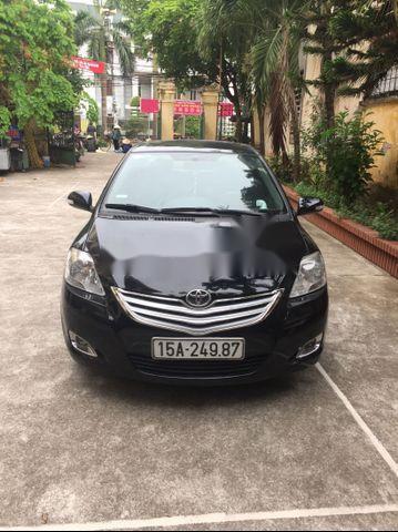 Cần bán lại xe Toyota Vios 2009