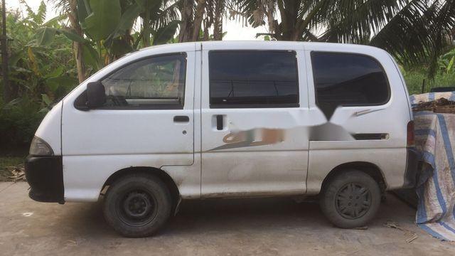 Bán Daihatsu Citivan năm 2000, màu trắng, 50 triệu