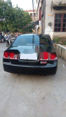 Cần bán xe Honda Civic năm sản xuất 2008