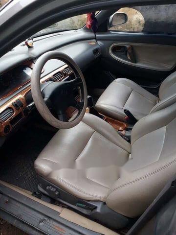 Bán xe Mazda 626 năm sản xuất 1995, giá chỉ 78 triệu