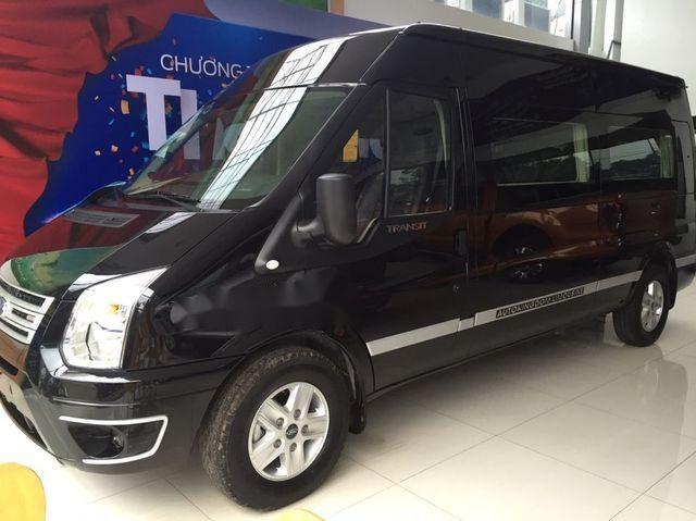 Cần bán Ford Transit sản xuất 2017, giá tốt