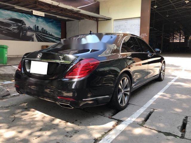 Bán xe Mercedes đời 2015, nhập khẩu nguyên chiếc