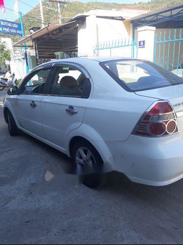 Bán Daewoo Gentra năm sản xuất 2008