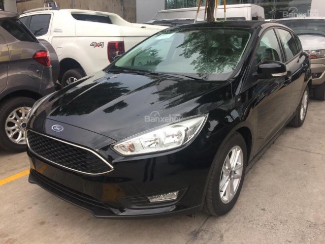 Bán Ford Focus Trend 1.5L 2018, liên hệ để nhận ưu đãi hấp dẫn, hỗ trợ mua xe trả góp có lợi