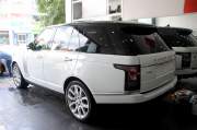 Cần bán LandRover Range Rover đời 2015, màu trắng, nhập khẩu nguyên chiếc