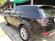 Bán LandRover Range Rover Sport HSE năm sản xuất 2015, màu đen, xe nhập