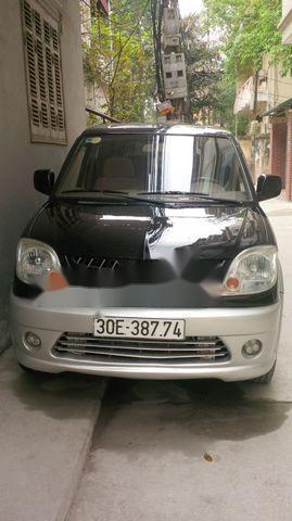 Bán Mitsubishi Jolie năm sản xuất 2005, màu đen, 180 triệu