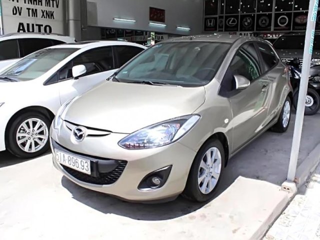 Bán Mazda 2 S năm sản xuất 2014 số tự động giá cạnh tranh