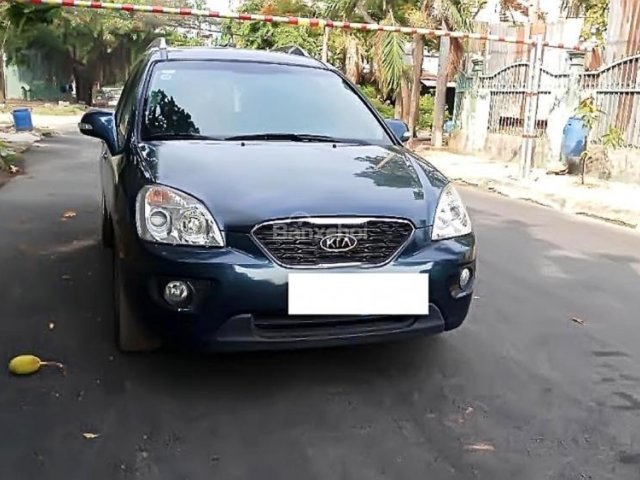 Cần bán gấp Kia Carens SXAT năm sản xuất 2012 số tự động, giá chỉ 375 triệu